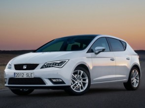 Фотография SEAT Leon хэтчбек 5-дв. 2019 года